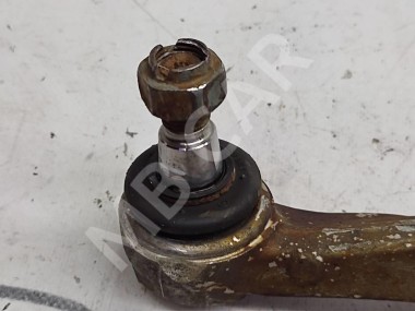 Рычаг передний нижний левый MERCEDES-BENZ C-класс W203/S203/CL203 (2000 - 2004) — Разборка Мерседес