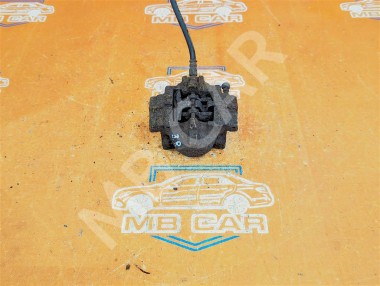 Суппорт задний правый MERCEDES-BENZ C-класс W203/S203/CL203 рестайлинг (2004 - 2008) — Разборка Мерседес