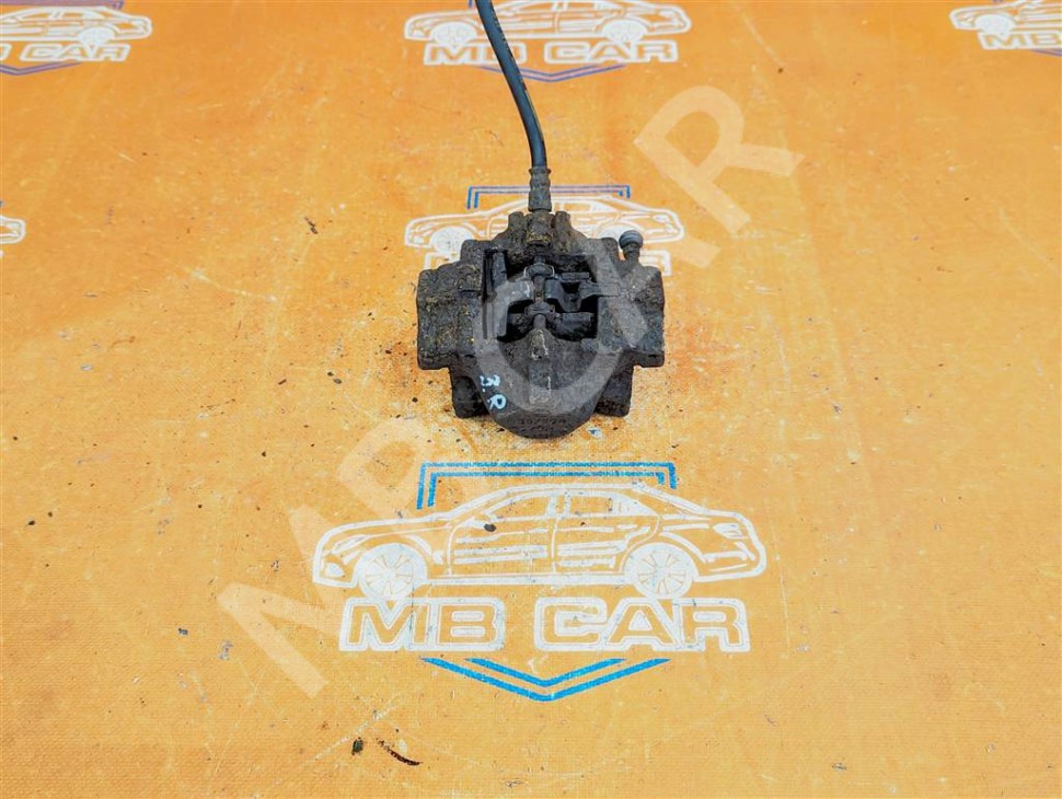 Суппорт задний правый MERCEDES-BENZ C-класс W203/S203/CL203 рестайлинг (2004 - 2008) фото 1 — Разборка Мерседес