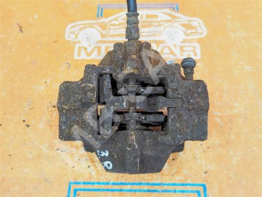 Суппорт задний правый MERCEDES-BENZ C-класс W203/S203/CL203 рестайлинг (2004 - 2008) — Разборка Мерседес