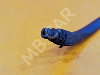 Трубка вентиляции расширительного бака MERCEDES-BENZ GL-класс X164 рестайлинг (2009 - 2012) — Разборка Мерседес