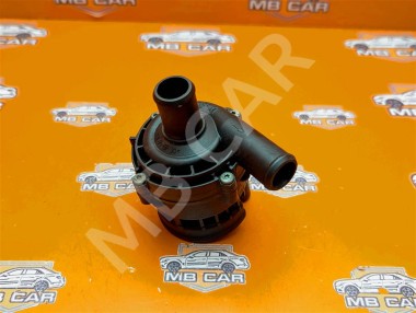 Насос циркуляционный MERCEDES-BENZ M-класс W164 (2005 - 2008) — Разборка Мерседес