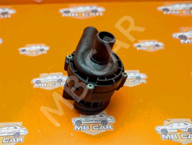 Насос циркуляционный MERCEDES-BENZ M-класс W164 (2005 - 2008) — Разборка Мерседес