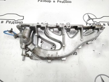 Коллектор впускной MERCEDES-BENZ V-класс W447 (2014 - 2025) — Разборка Мерседес