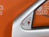 Дверь передняя левая MERCEDES-BENZ M-класс W163 рестайлинг (2001 - 2005) фото 5 &mdash; Разборка Мерседес