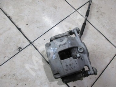 Суппорт передний левый MERCEDES-BENZ C-класс W205/S205/C205/A205 (2014 - 2018) — Разборка Мерседес