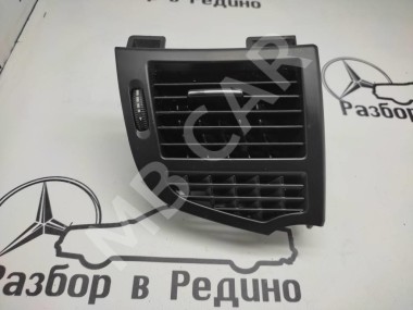 Воздуховод MERCEDES-BENZ S-класс W221 (2005 - 2009) — Разборка Мерседес