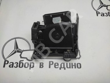 Воздуховод MERCEDES-BENZ S-класс W221 (2005 - 2009) — Разборка Мерседес