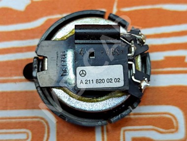Динамик MERCEDES-BENZ C-класс W204/S204/С204 рестайлинг (2011 - 2015) — Разборка Мерседес