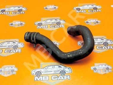 Патрубок ОЖ MERCEDES-BENZ R-класс W251 рестайлинг 2 (2010 - 2017) — Разборка Мерседес