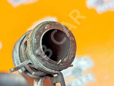 Патрубок ОЖ MERCEDES-BENZ R-класс W251 рестайлинг 2 (2010 - 2017) — Разборка Мерседес