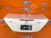 Крышка багажника MERCEDES-BENZ C-класс W203/S203/CL203 (2000 - 2004) фото 1 &mdash; Разборка Мерседес