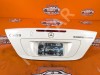 Крышка багажника MERCEDES-BENZ C-класс W203/S203/CL203 (2000 - 2004) фото 4 &mdash; Разборка Мерседес