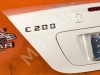 Крышка багажника MERCEDES-BENZ C-класс W203/S203/CL203 (2000 - 2004) фото 5 &mdash; Разборка Мерседес