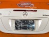 Крышка багажника MERCEDES-BENZ C-класс W203/S203/CL203 (2000 - 2004) фото 6 &mdash; Разборка Мерседес