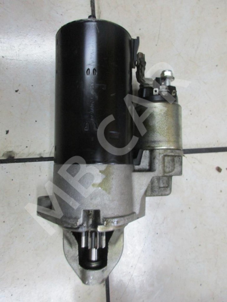 Стартер MERCEDES-BENZ GL-класс X164 (2006 - 2009) фото 1 &mdash; Разборка Мерседес