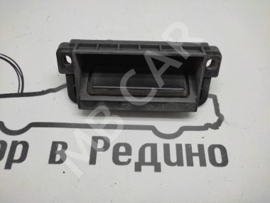Ручка открытия багажника MERCEDES-BENZ S-класс W221 (2005 - 2009) — Разборка Мерседес