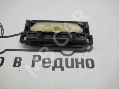 Ручка открытия багажника MERCEDES-BENZ S-класс W221 (2005 - 2009) — Разборка Мерседес