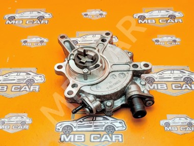 Насос вакуумный MERCEDES-BENZ E-класс AMG W212/S212/C207/A207 рестайлинг (2013 - 2016) — Разборка Мерседес