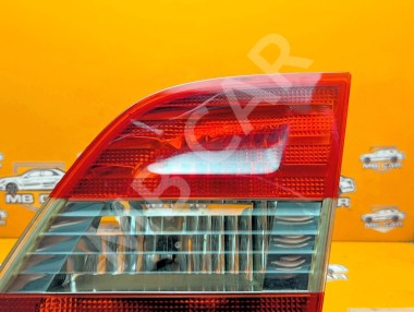 Фонарь крышки багажника MERCEDES-BENZ B-класс W245 (2005 - 2009) &mdash; Разборка Мерседес