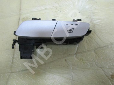 Кнопка обогрева сидений MERCEDES-BENZ E-класс W213/S213/C238/A238 (2016 - 2021) — Разборка Мерседес