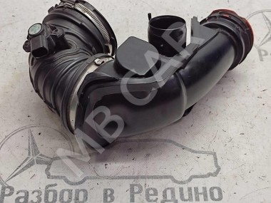 Патрубок воздушный MERCEDES-BENZ C-класс W205/S205/C205/A205 (2014 - 2018) — Разборка Мерседес