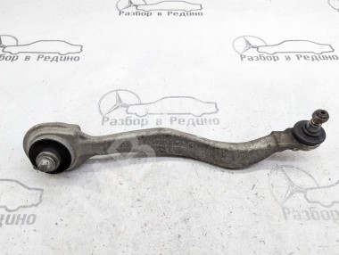 Рычаг передний нижний правый MERCEDES-BENZ C-класс W204/S204 (2006 - 2011) — Разборка Мерседес