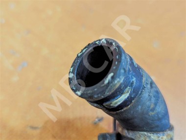 Патрубок ОЖ MERCEDES-BENZ E-класс W213/S213/C238/A238 (2016 - 2021) — Разборка Мерседес