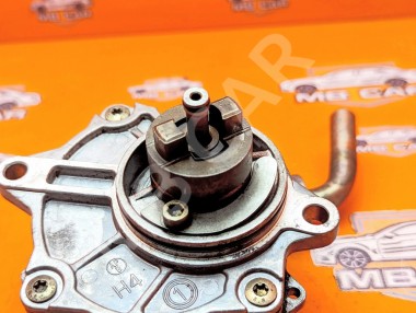 Насос вакуумный MERCEDES-BENZ E-класс W210/S210 рестайлинг (1999 - 2003) — Разборка Мерседес