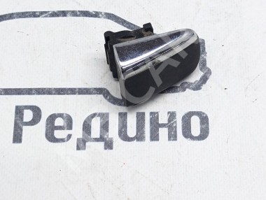 Крышка ручки двери MERCEDES-BENZ E-класс W210/S210 (1995 - 1999) — Разборка Мерседес