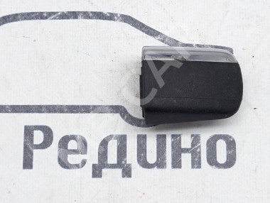 Крышка ручки двери MERCEDES-BENZ E-класс W210/S210 (1995 - 1999) — Разборка Мерседес