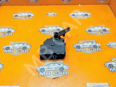 Сервоприводы печки MERCEDES-BENZ M-класс W163 (1997 - 2001) &mdash; Разборка Мерседес