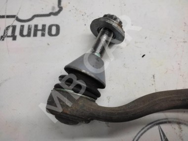 Рулевые наконечники в сборе MERCEDES-BENZ GLS-класс X166 (2015 - 2019) — Разборка Мерседес