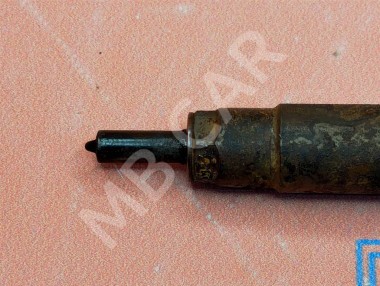 Форсунка ДИЗЕЛЬ MERCEDES-BENZ M-класс W166 (2011 - 2015) — Разборка Мерседес