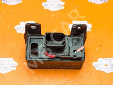 Реле свечей накала MERCEDES-BENZ S-класс W220 (1998 - 2005) &mdash; Разборка Мерседес