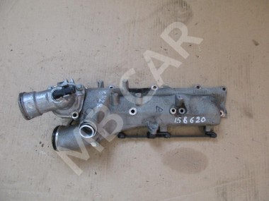 Коллектор впускной MERCEDES-BENZ CLS-класс C218/X218 (2010 - 2014) — Разборка Мерседес