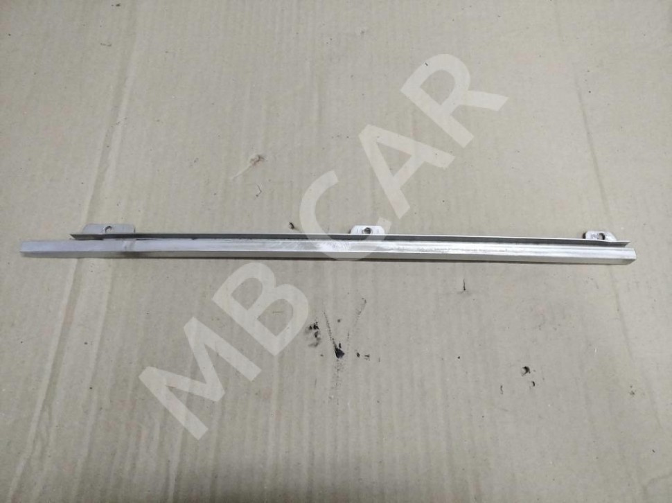 Накладка MERCEDES-BENZ E-класс W211/S211 (2002 - 2006) фото 1 — Разборка Мерседес