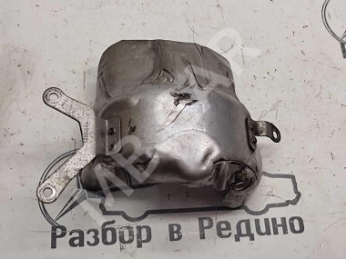 Защитный экран MERCEDES-BENZ S-класс W221 (2005 - 2009) — Разборка Мерседес