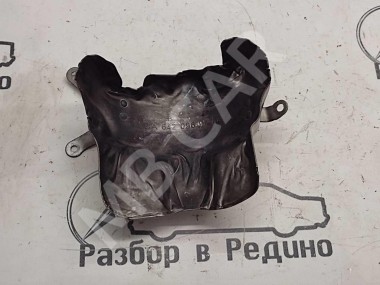 Защитный экран MERCEDES-BENZ S-класс W221 (2005 - 2009) — Разборка Мерседес