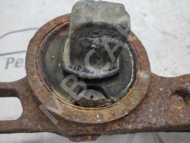 Усилитель MERCEDES-BENZ V-класс W639 (2003 - 2014) — Разборка Мерседес