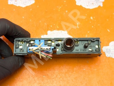 Кнопка блокировки мостов MERCEDES-BENZ M-класс W163 (1997 - 2001) &mdash; Разборка Мерседес