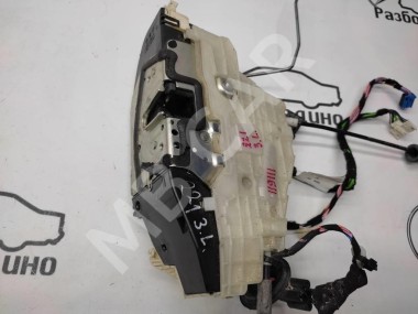 Замок двери задней левой MERCEDES-BENZ S-класс W221 (2005 - 2009) — Разборка Мерседес