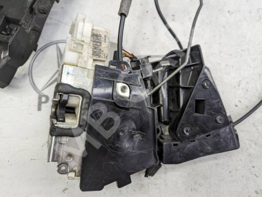 Замок двери передней левой MERCEDES-BENZ M-класс W164 (2005 - 2008) — Разборка Мерседес
