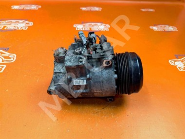 Компрессор кондиционера MERCEDES-BENZ C-класс W204/S204/С204 рестайлинг (2011 - 2015) — Разборка Мерседес