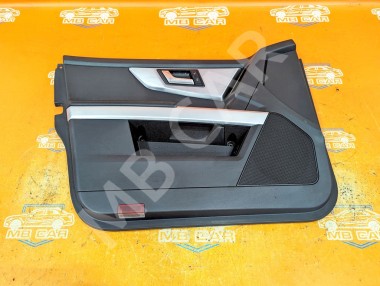 Карта двери передняя левая MERCEDES-BENZ GLK-класс X204 (2008 - 2012) — Разборка Мерседес