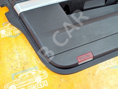 Карта двери передняя левая MERCEDES-BENZ GLK-класс X204 (2008 - 2012) — Разборка Мерседес