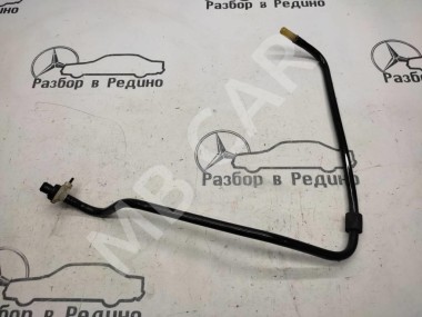 Трубка вакуумная MERCEDES-BENZ VANEO W414 (2001 - 2005) — Разборка Мерседес