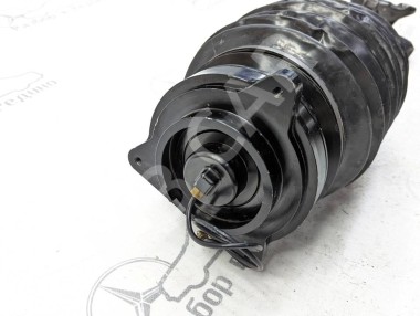 Пневмостойка передняя MERCEDES-BENZ E-класс W212/S212/C207/A207 (2009 - 2013) — Разборка Мерседес