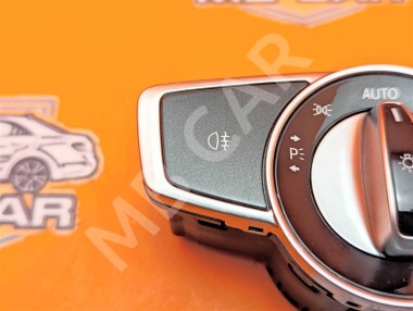 Переключатель света MERCEDES-BENZ E-класс W213/S213/C238/A238 (2016 - 2021) — Разборка Мерседес