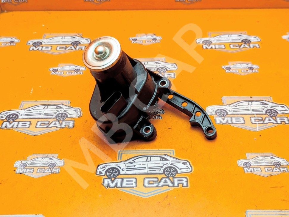 Сервопривод заслонок MERCEDES-BENZ GLK-класс X204 (2008 - 2012) фото 1 — Разборка Мерседес